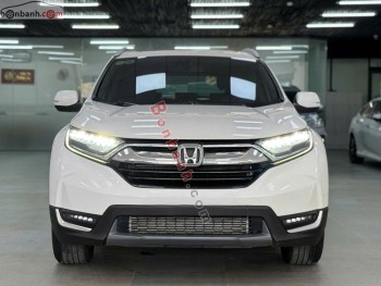 Bán ô tô Honda CRV L - 2019 - xe cũ