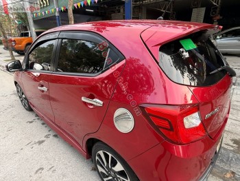 Bán ô tô Honda Brio RS - 2019 - xe cũ