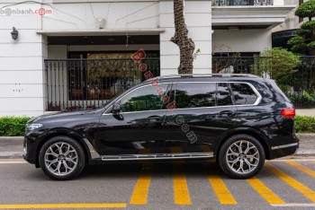 Bán ô tô BMW X7 xDrive40i - 2019 - xe cũ