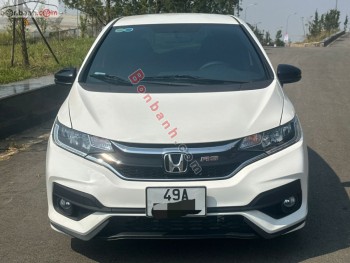 Bán ô tô Honda Jazz RS - 2018 - xe cũ