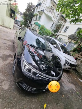 Bán ô tô Toyota Corolla altis 1.8G AT - 2020 - xe cũ