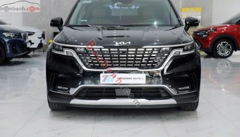 Bán ô tô Kia Carnival Signature 2.2D - 2024 - xe cũ