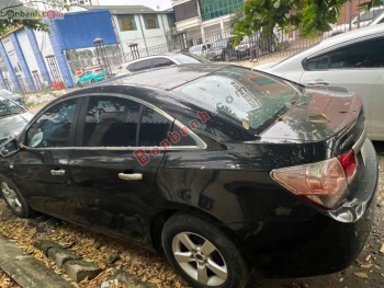 Bán ô tô Daewoo Lacetti SE - 2010 - xe cũ