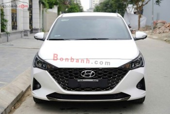 Bán ô tô Hyundai Accent 1.4 AT Đặc Biệt - 2022 - xe cũ