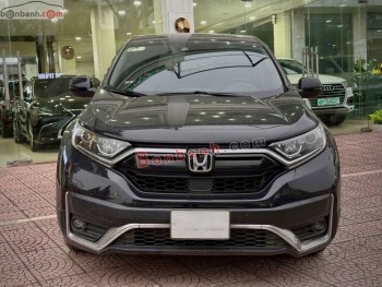 Bán ô tô Honda CRV E - 2021 - xe cũ