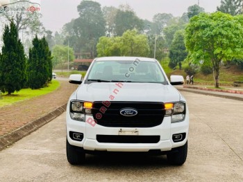 Bán ô tô Ford Ranger XLS 2.0L 4x2 AT - 2023 - xe cũ