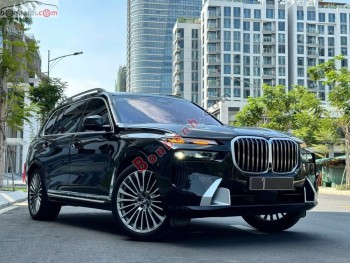 Bán ô tô BMW X7 xDrive40i M Sport - 2022 - xe cũ