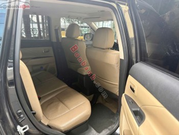 Bán ô tô Mitsubishi Outlander 2.4 CVT Premium - 2018 - xe cũ