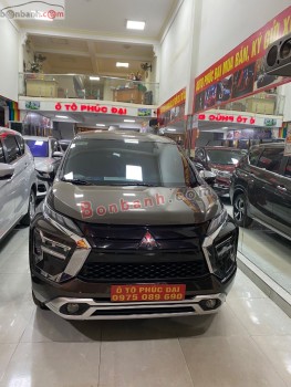 Bán ô tô Mitsubishi Xpander Premium 1.5 AT - 2022 - xe cũ