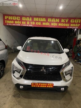 Bán ô tô Mitsubishi Xpander 1.5 AT - 2022 - xe cũ