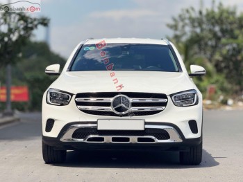Bán ô tô Mercedes Benz GLC 200 - 2022 - xe cũ