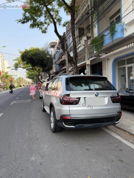 Bán ô tô BMW X5 3.0si - 2007 - xe cũ
