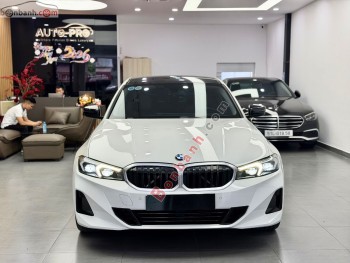 Bán ô tô BMW 3 Series 320i Sport Line - 2023 - xe cũ