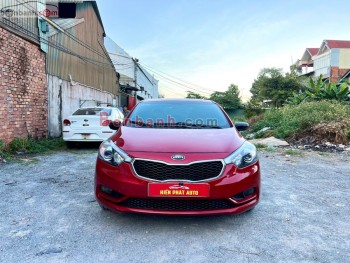 Bán ô tô Kia K3 1.6 AT - 2015 - xe cũ