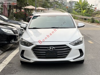Bán ô tô Hyundai Elantra 1.6 AT - 2018 - xe cũ