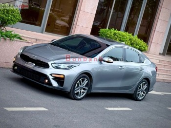 Bán ô tô Kia Cerato 2.0 AT Premium - 2019 - xe cũ