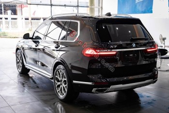 Bán ô tô BMW X7 xDrive40i - 2019 - xe cũ