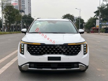 Bán ô tô Kia Carnival Signature 2.2D - 2024 - xe cũ