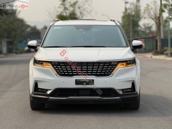 Bán ô tô Kia Carnival Signature 2.2D - 2023 - xe cũ
