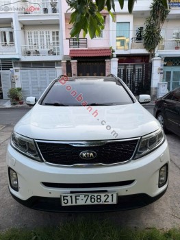 Bán ô tô Kia Sorento GATH - 2016 - xe cũ