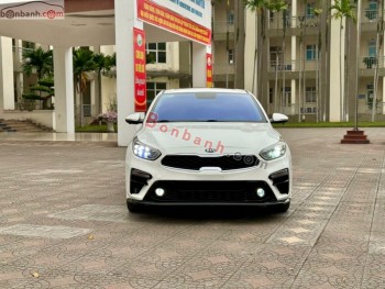 Bán ô tô Kia Cerato 1.6 AT Luxury - 2019 - xe cũ
