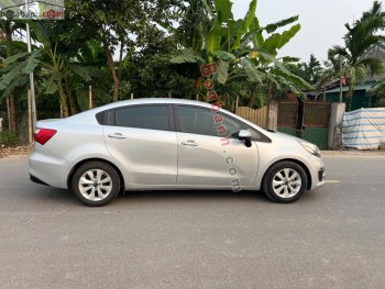 Bán ô tô Kia Rio 1.4 MT - 2015 - xe cũ