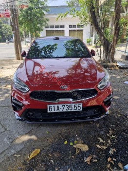 Bán ô tô Kia Cerato 2.0 AT Premium - 2019 - xe cũ