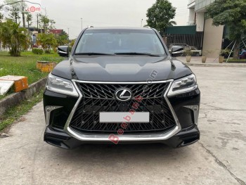 Bán ô tô Lexus LX 570 - 2019 - xe cũ