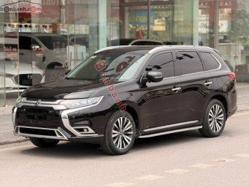 Bán ô tô Mitsubishi Outlander Premium 2.0 CVT - 2022 - xe cũ