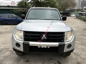 Bán ô tô Mitsubishi Pajero 3.0 - 2008 - xe cũ