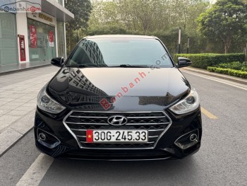 Bán ô tô Hyundai Accent 1.4 ATH - 2019 - xe cũ
