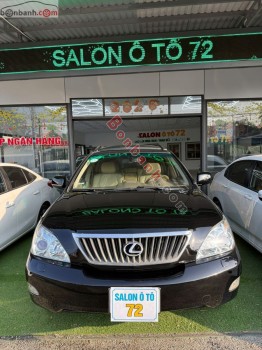 Bán ô tô Lexus RX 350 - 2007 - xe cũ