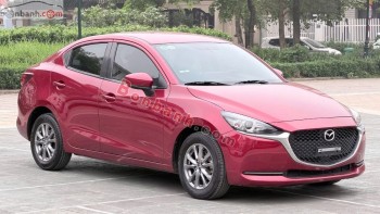 Bán ô tô Mazda 2 1.5 AT - 2020 - xe cũ