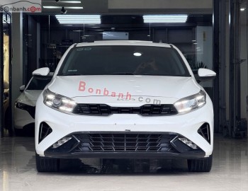 Bán ô tô Kia K3 Luxury 1.6 AT - 2024 - xe cũ