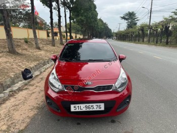 Bán ô tô Kia Rio 1.4 AT - 2014 - xe cũ
