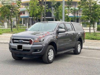 Bán ô tô Ford Ranger XLS 2.2L 4x2 AT - 2016 - xe cũ