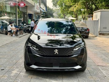 Bán ô tô Peugeot 3008 AT - 2022 - xe cũ