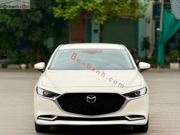 Bán ô tô Mazda 3 1.5L Luxury - 2024 - xe cũ