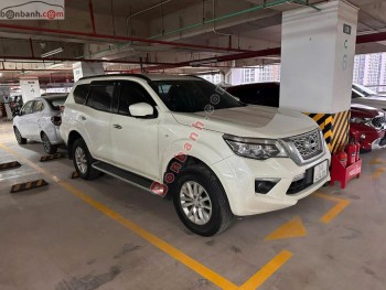 Bán ô tô Nissan Terra S 2.5 MT 2WD - 2019 - xe cũ