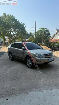 Bán ô tô Lexus RX 350 - 2007 - xe cũ