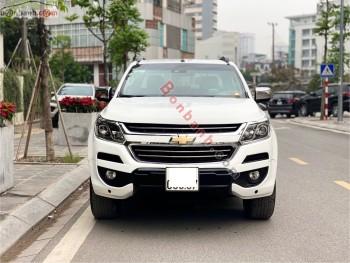 Bán ô tô Chevrolet Colorado High Country 2.8L 4x4 AT - 2018 - xe cũ