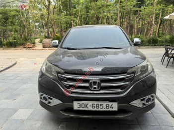 Bán ô tô Honda CRV 2.0 AT - 2013 - xe cũ