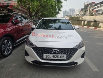 Bán ô tô Hyundai Accent 1.4 AT - 2023 - xe cũ