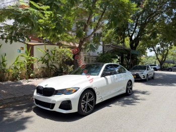 Bán ô tô BMW 3 Series 320i Sport Line - 2021 - xe cũ