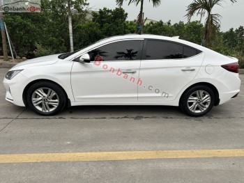 Bán ô tô Hyundai Elantra 1.6 AT - 2019 - xe cũ