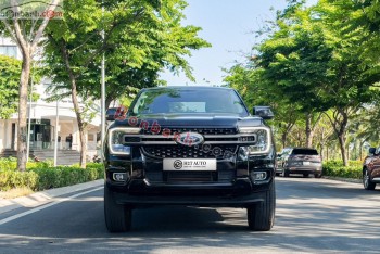 Bán ô tô Ford Ranger XLS 2.0L 4x2 AT - 2024 - xe cũ