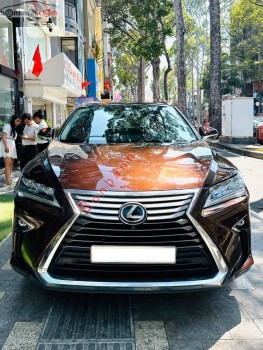 Bán ô tô Lexus RX 300 - 2019 - xe cũ
