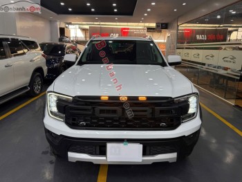 Bán ô tô Ford Ranger XLS 2.0L 4x2 AT - 2023 - xe cũ