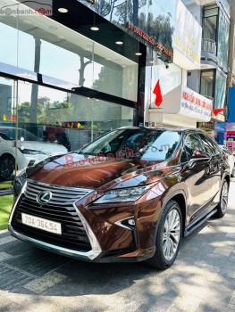 Bán ô tô Lexus RX 300 - 2019 - xe cũ