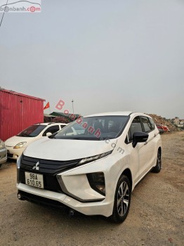 Bán ô tô Mitsubishi Xpander 1.5 MT - 2019 - xe cũ